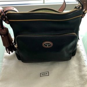 Tous Super Chic Crossbody